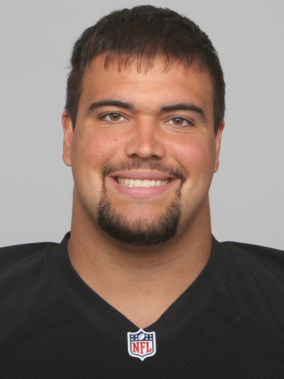 Stefen Wisniewski, Jacksonville, Offensive Guard