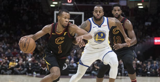 LeBron James' Herculean effort against the stacked Warriors proved