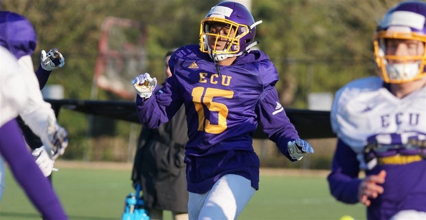 True Freshman Report: Alex Angus