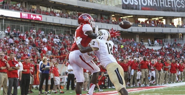 Rannell Hall, Miami Carol City, Wide Receiver