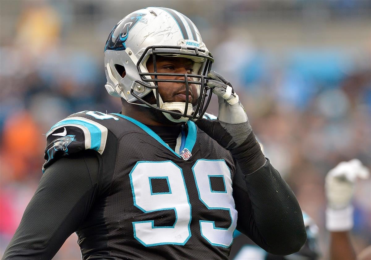 25 Seasons of Panthers Football: Thanksgiving feast typifies special 2015  campaign