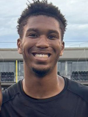 Chase Gathings athlete image