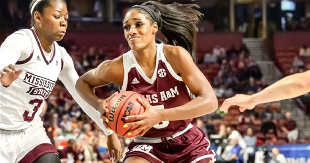 MIssissippi State to Host Potential Women&#39;s Basketball Transfer
