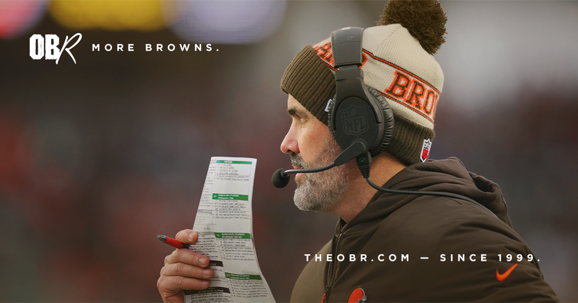 Cleveland Browns 2023 Offensive Snap Counts & Projecting 2024