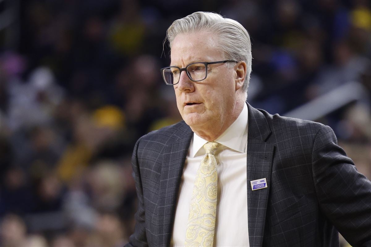 Iowa Basketball Recruiting Fran McCaffery to watch fourstar point