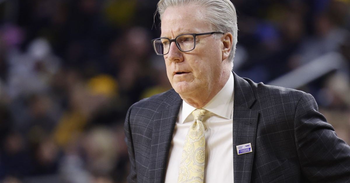 Iowa Basketball Recruiting Buzz What is next for Iowa in the 2025 class?