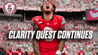 BM5: Questions that still need to be answered for Buckeyes