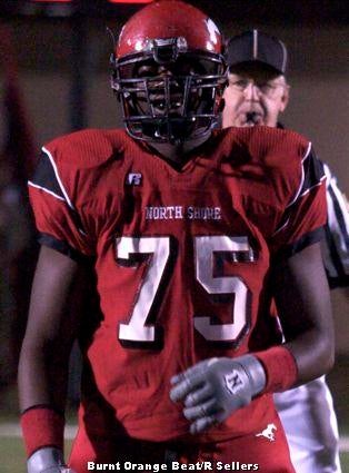 Trey Hopkins, 2010 Offensive Guard - Rivals.com