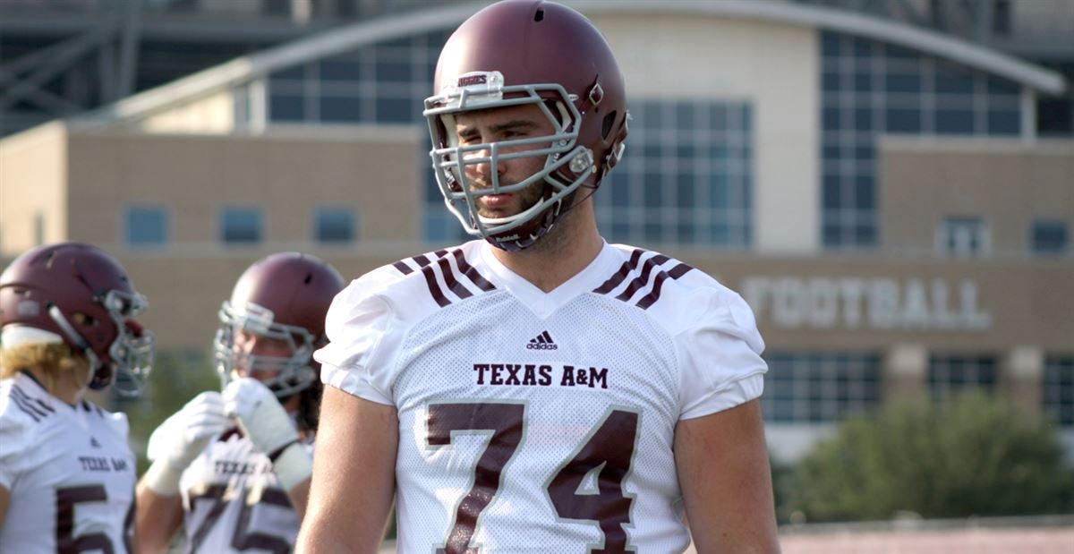 Kellen Diesch, Arizona State, Offensive Tackle