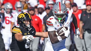Ohio State Buckeyes Live: Reflections on win at Iowa; Scouting report on Maryland