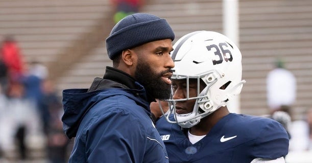 In-state edge rusher has Penn State 'near the top' of his list ...
