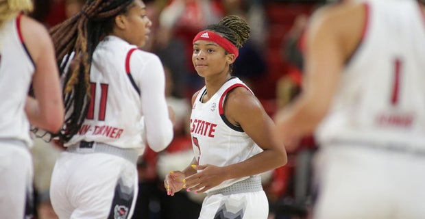 Complete Box Score No 9 Maryland Vs No 13 Nc State Wbb