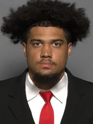 Marcus Vinson athlete image