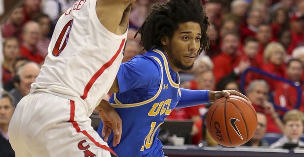 Cbs S Jon Rothstein Has Ucla In 2020 Pre Season Top 25