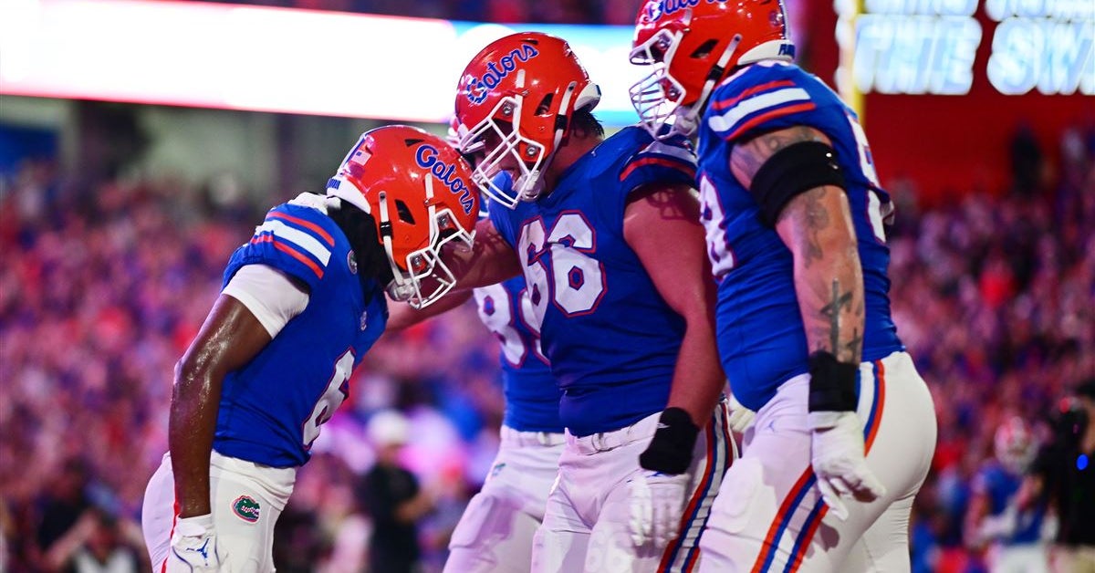 Live updates Florida vs. Kentucky; PREGAME