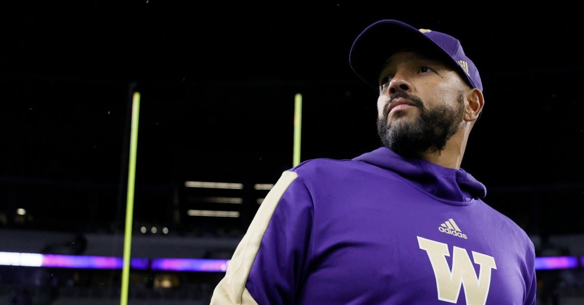 Hot seats everywhere: Projecting job openings across college football