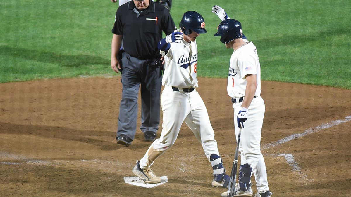 Baseball Receiving Votes, Ranked in Top 10 of National RPI After Strong  Week - Xavier University Athletics