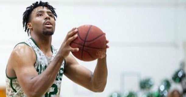 What KJ Allen of 'Last Chance U' fame can bring to USC