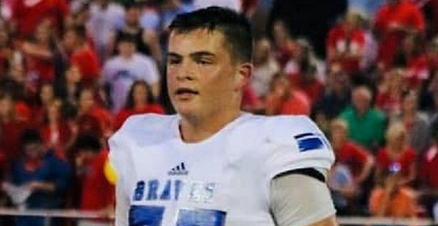 Bulldogs still in touch with in-state OL
