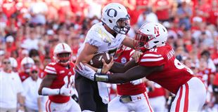 Image result for freedom akinmoladun nebraska