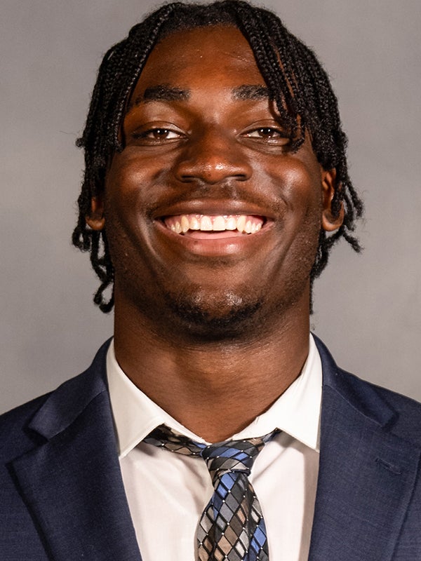 Markus Dixon athlete image
