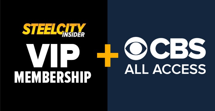 Cbs All Access Included 2025