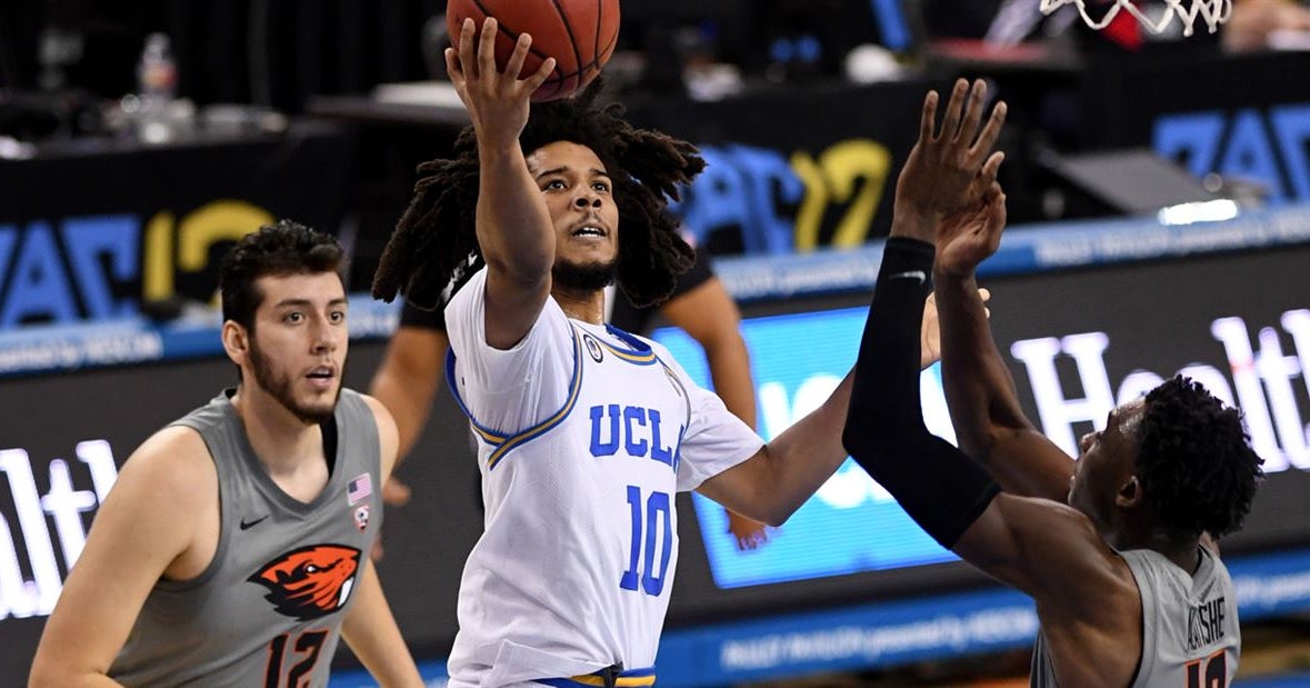 Ucla Basketball Announces Two Nonconference Schedule Updates Ucla 2022-21 Basketball Schedule