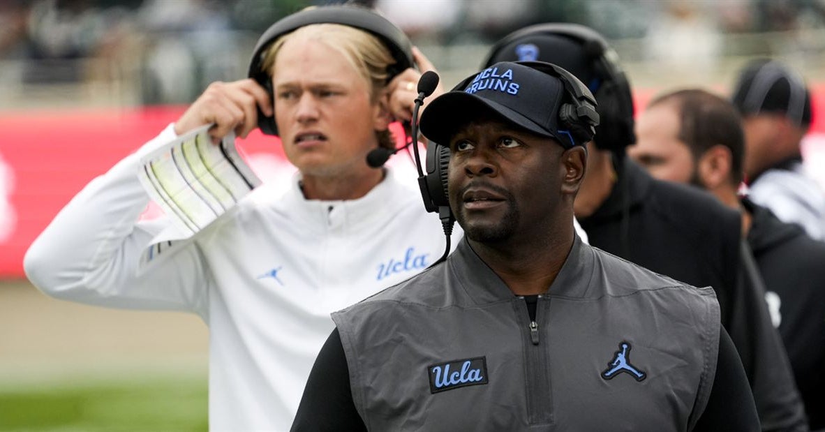 Another Big UCLA Win Provides More Invaluable Insight into the Program