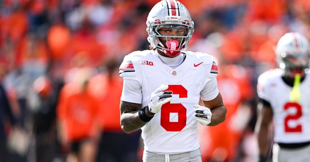 Which second-year star will emerge for Ohio State in 2026?