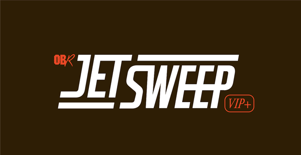 Going Airborne at Noon: Jet Sweep, Episode 4