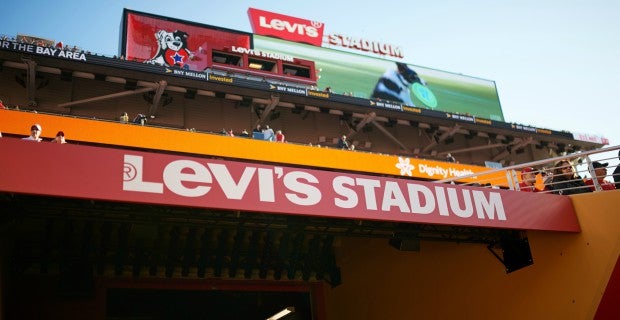 $8 billion development project planned around Levi's Stadium