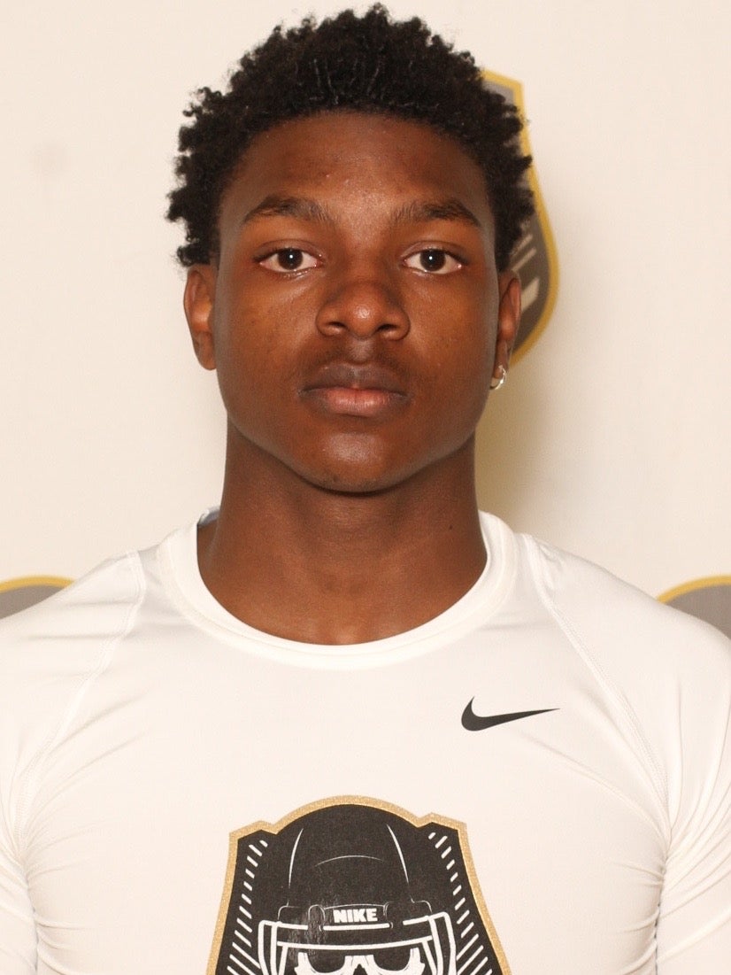 Cameron Miller, Eagle's Landing, Cornerback