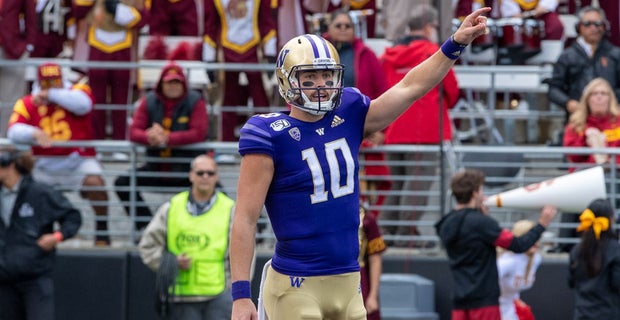 Sportsline Model Predicts College Football S Week 6 Results