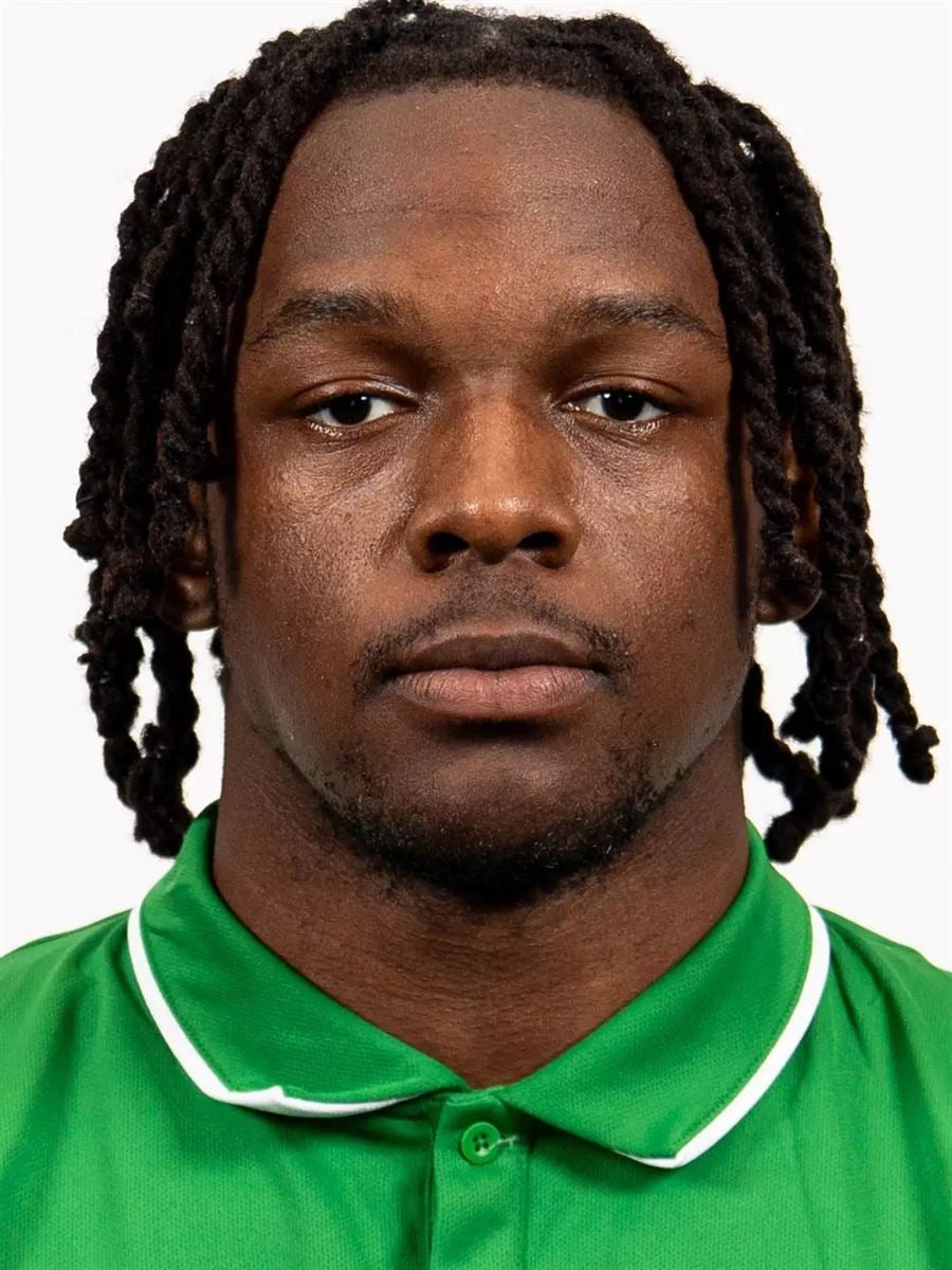 JJ Jean-Louis athlete image