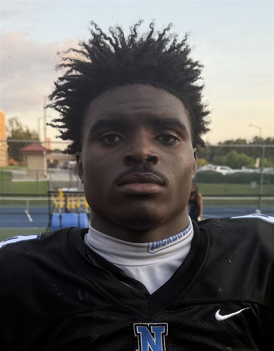 Braylon Miller athlete image