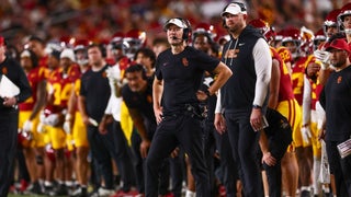 Behind Enemy Lines: What’s gone wrong with USC ahead of facing Ohio State?