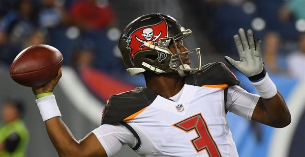 Buccaneers: Jameis Winston sued by Uber driver in alleged groping