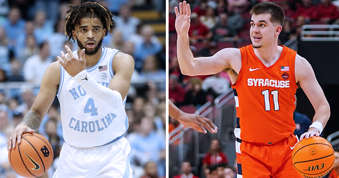 North Carolina vs. Syracuse Basketball Preview