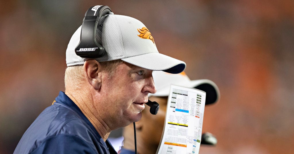 Report Bill Musgrave strong candidate to be next Cal OC
