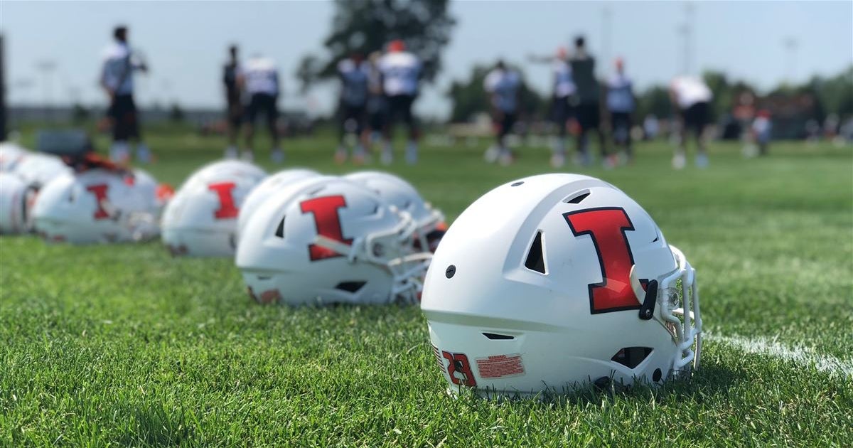 Chat Recap: Werner answers your Illini questions Chat Recap: Werner answers your Illini questions