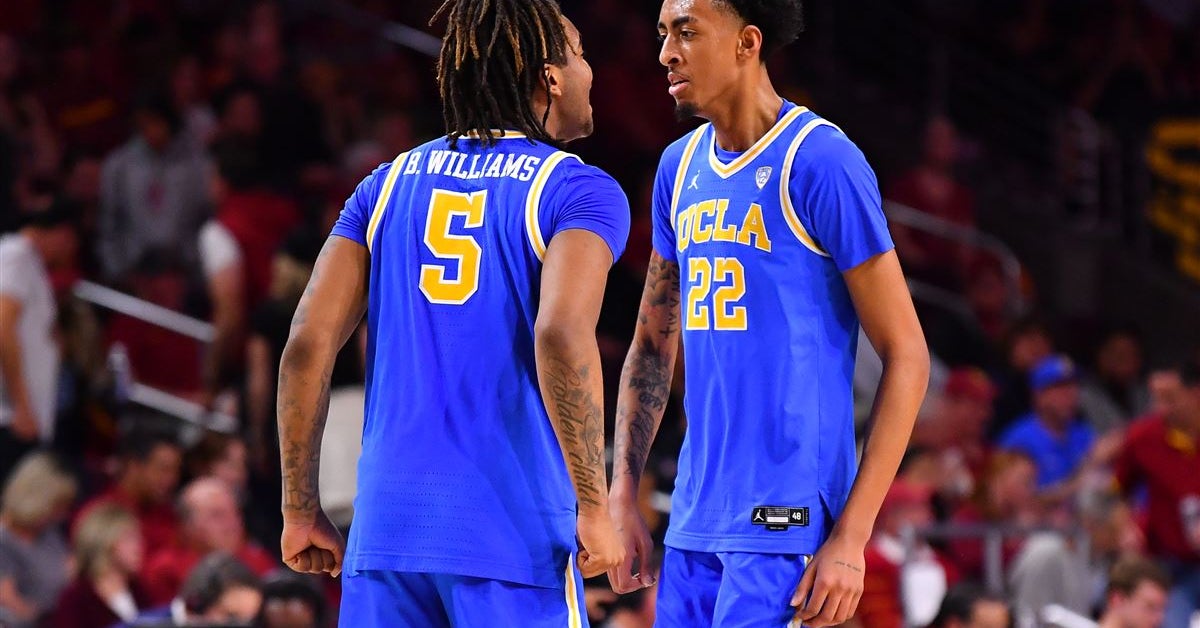 Two UCLA Players Plan to Redshirt, One Still Considering It