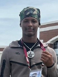 Ladarius Martin