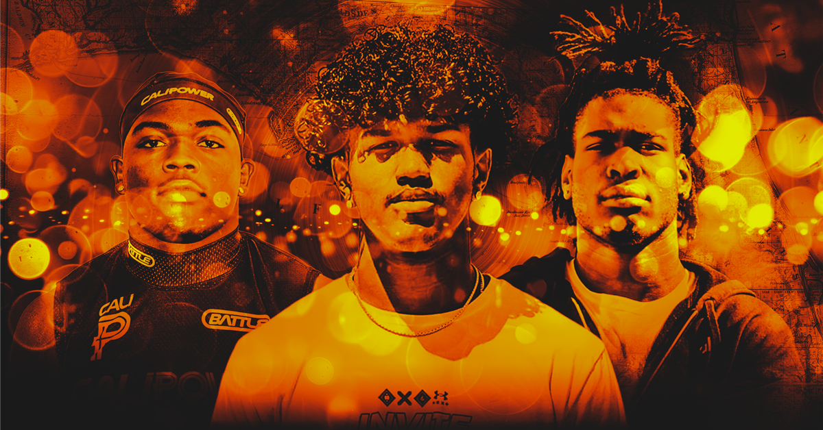 Intel on the state of Florida's top 10 uncommitted recruits ahead of official visits