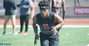 Recruits who committed to Power 5 schools this week Recruits who committed to Power 5 schools this week