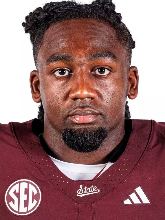 Montrell Chapman athlete image