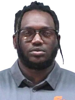 Kevin Kalonji athlete image