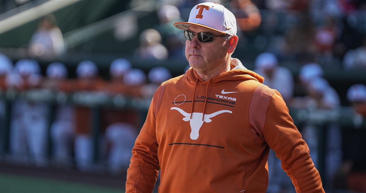 10 Things To Know About Texas Longhorns Baseball Before 2024 Season   12259236 