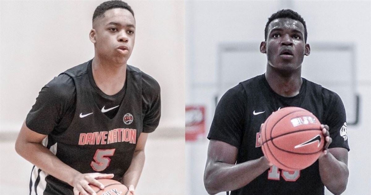 Vanderbilt lands commitments from 5-star center Lee Dort and 4-star guard Noah Shelby Vanderbilt lands commitments from 5-star center Lee Dort and 4-star guard Noah Shelby