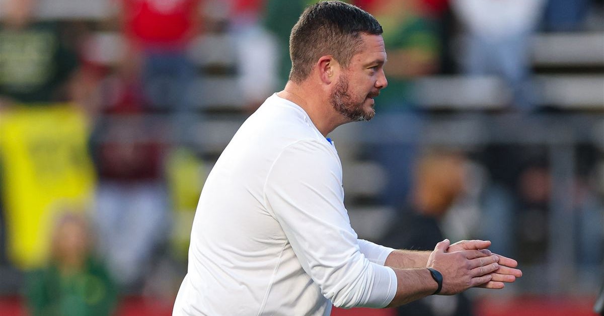 Oregon vs. Wisconsin game predictions