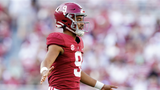 Fueled by desire: Bryce Young focused on finishing with a title